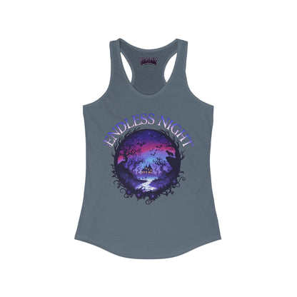 Endless Night Women&