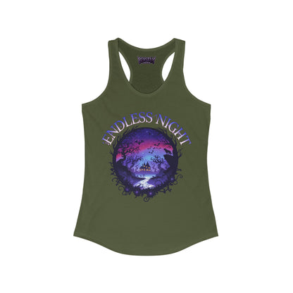Endless Night Women&