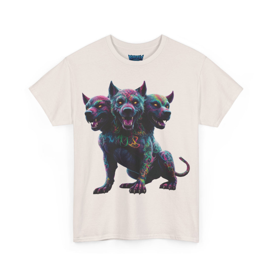 Graff Guard Of Hades