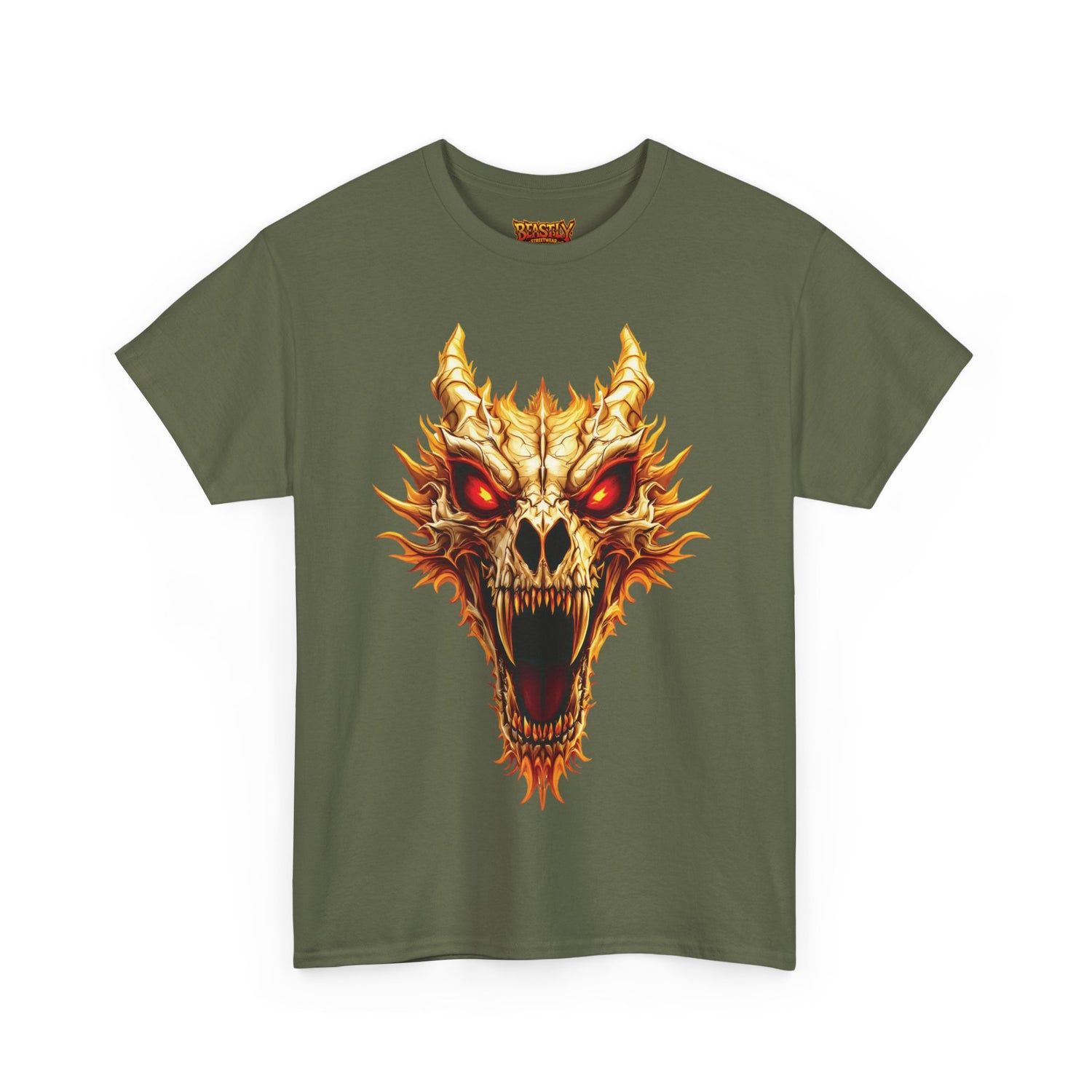 Dracolich