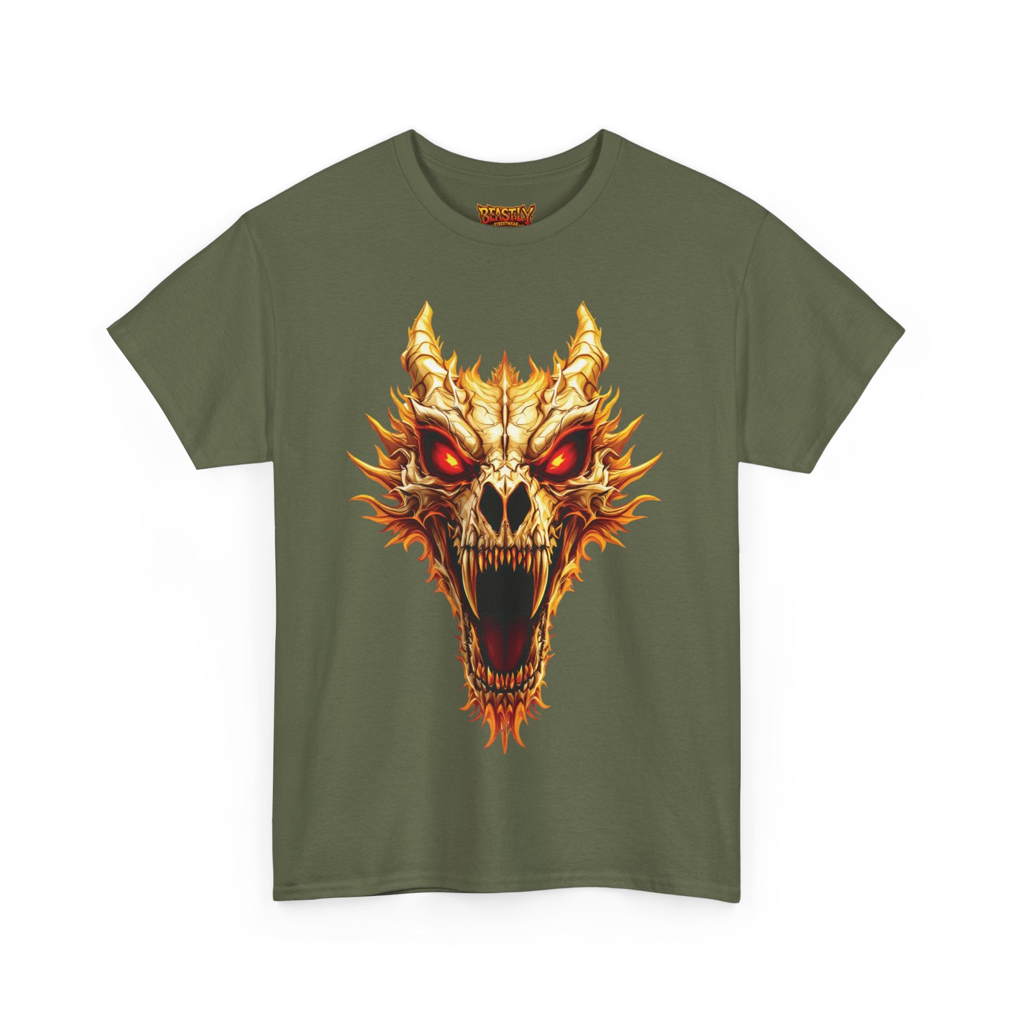 Dracolich