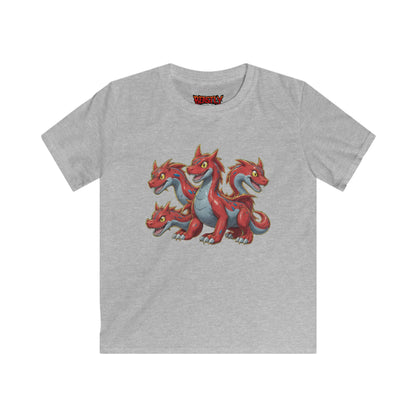 Legendary Hydra Hero Youth Tee