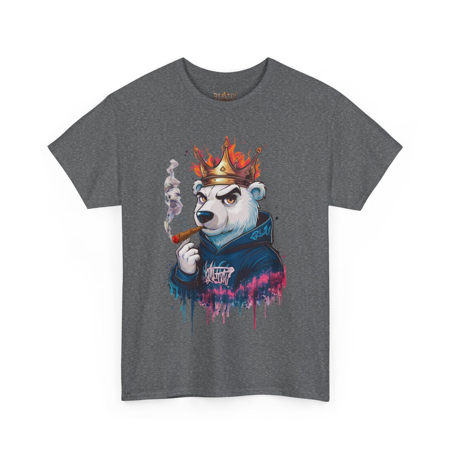 Artic King Blaze