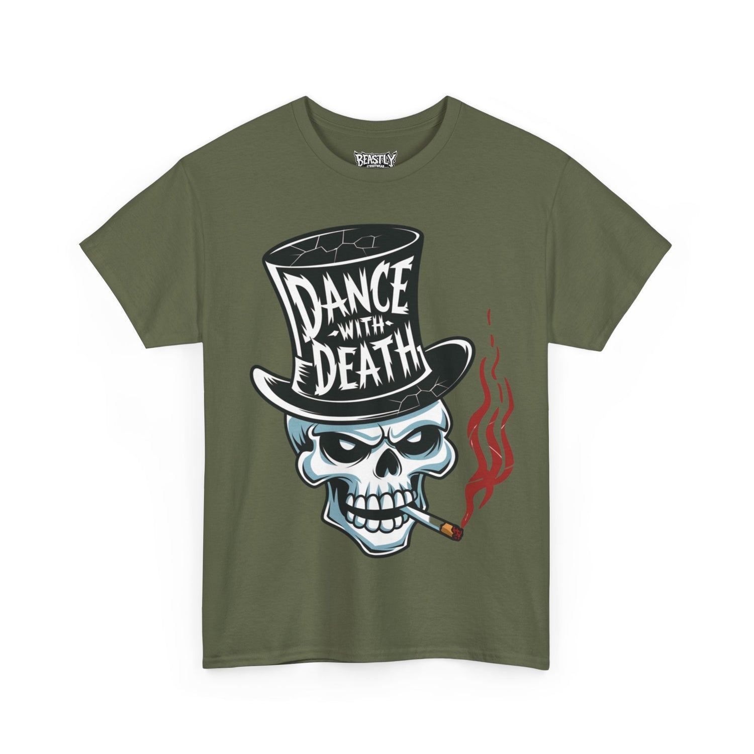 Dance With Death