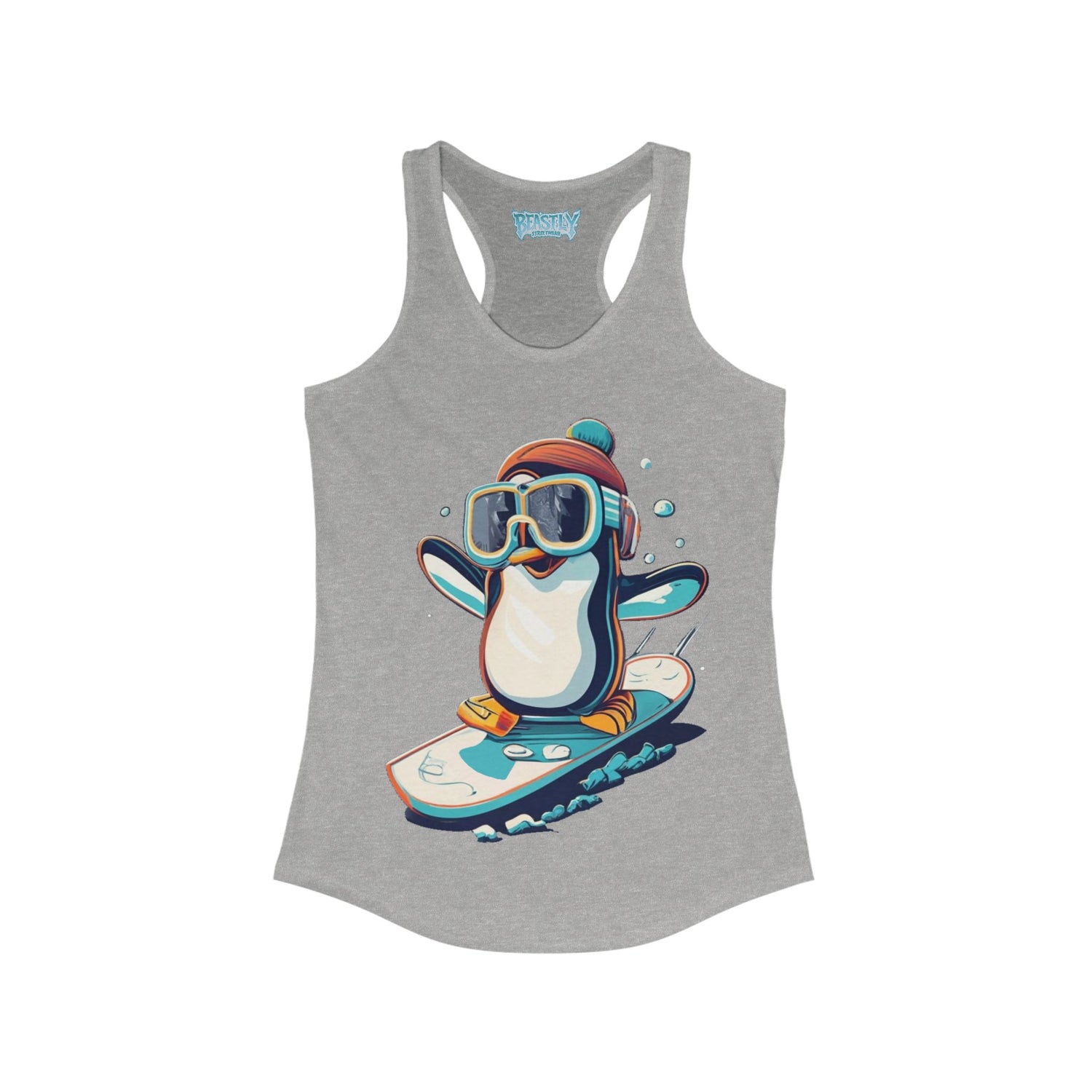 Shred Women&