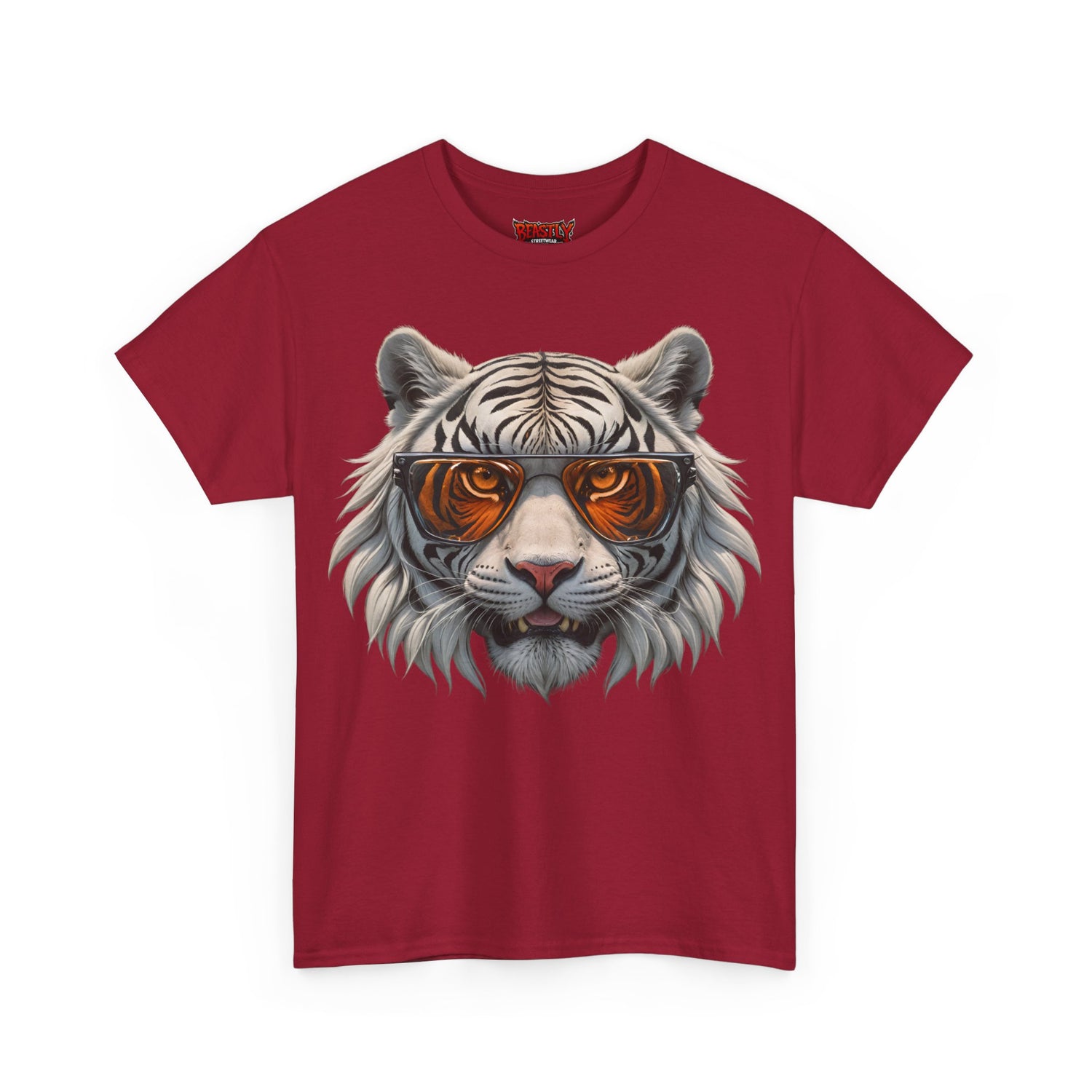 Shades Of The Wild