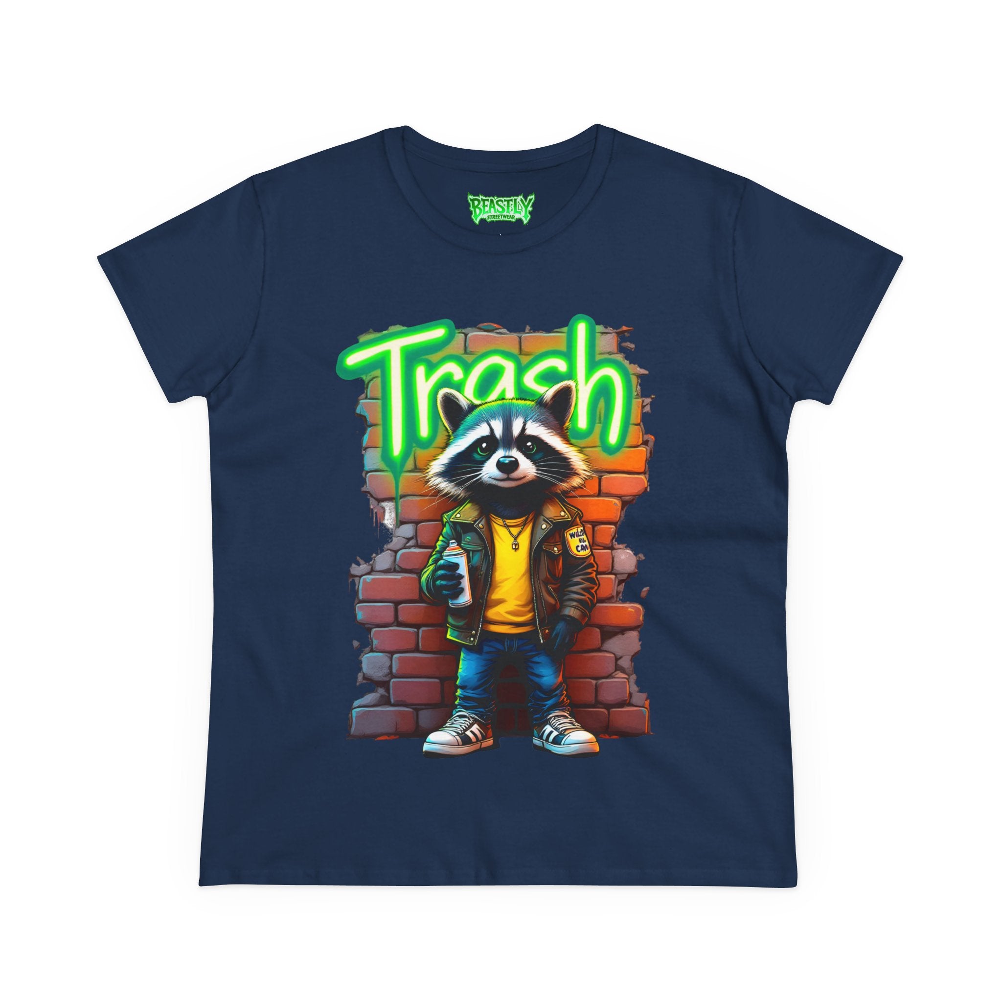 Trash Women&