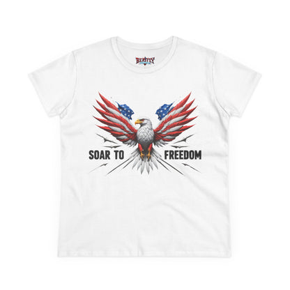 Soar To Freedom Women&