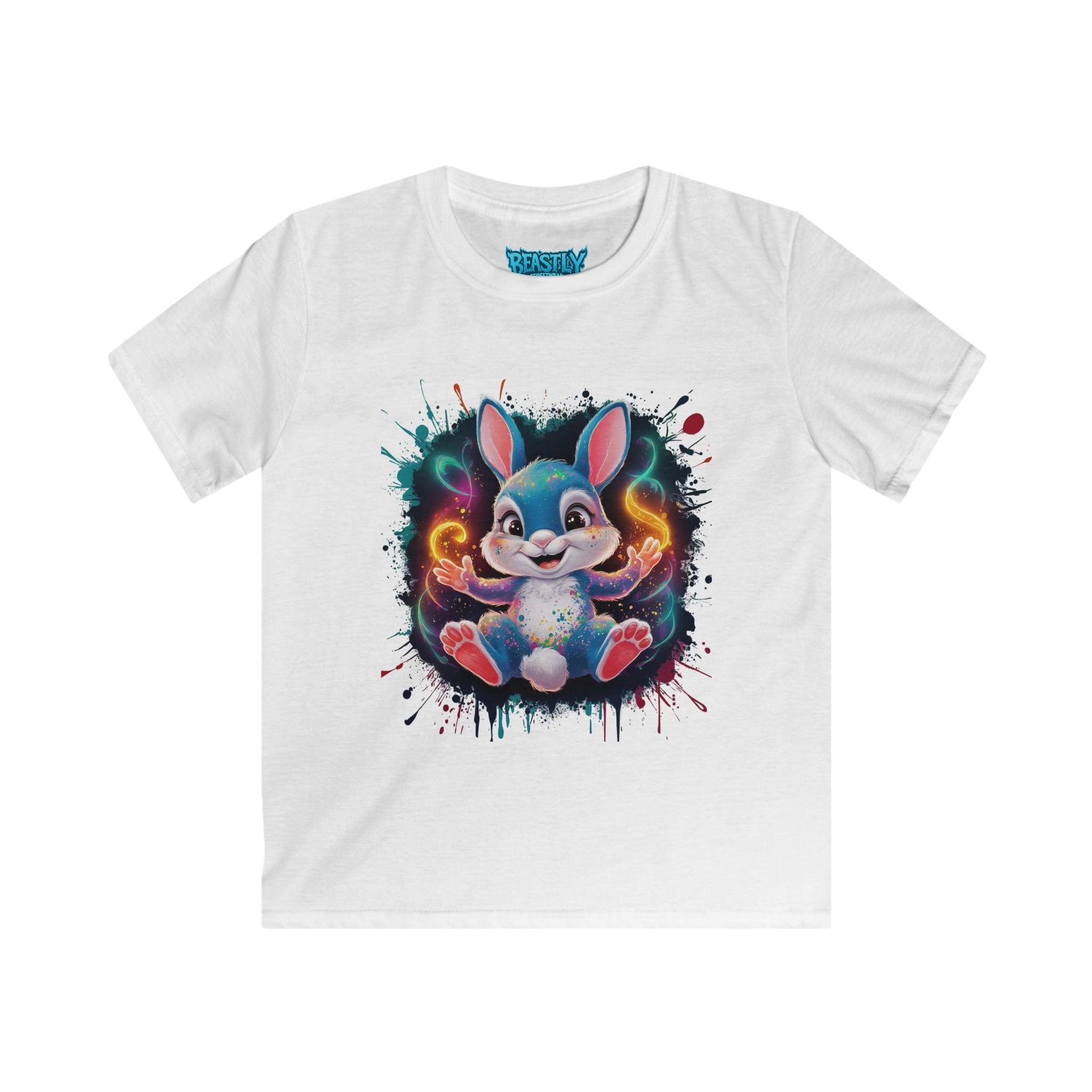 Enchanted Easter Adventure Youth Tee