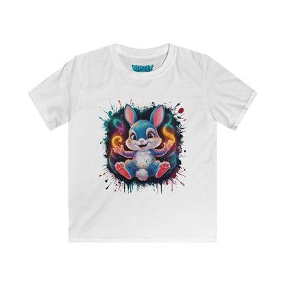 Enchanted Easter Adventure Youth Tee