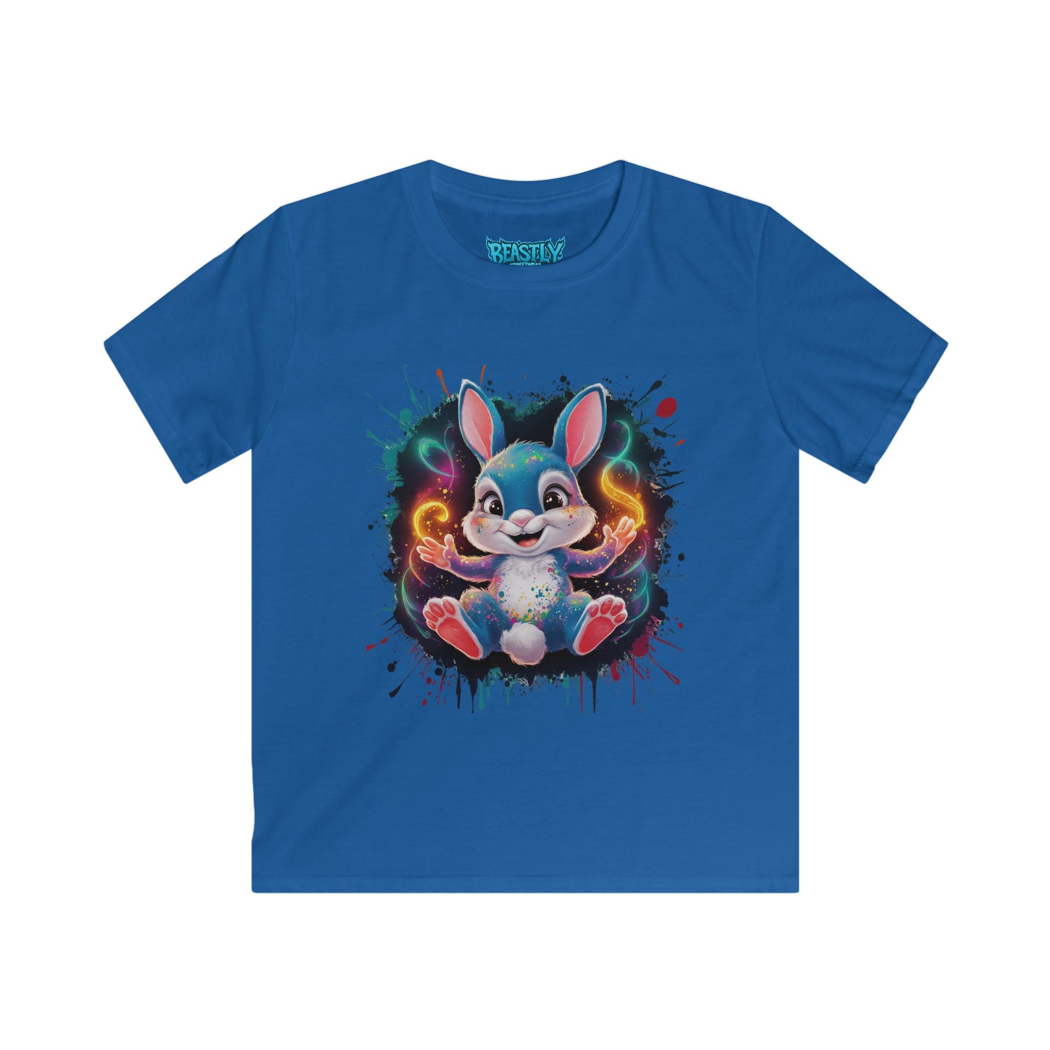 Enchanted Easter Adventure Youth Tee