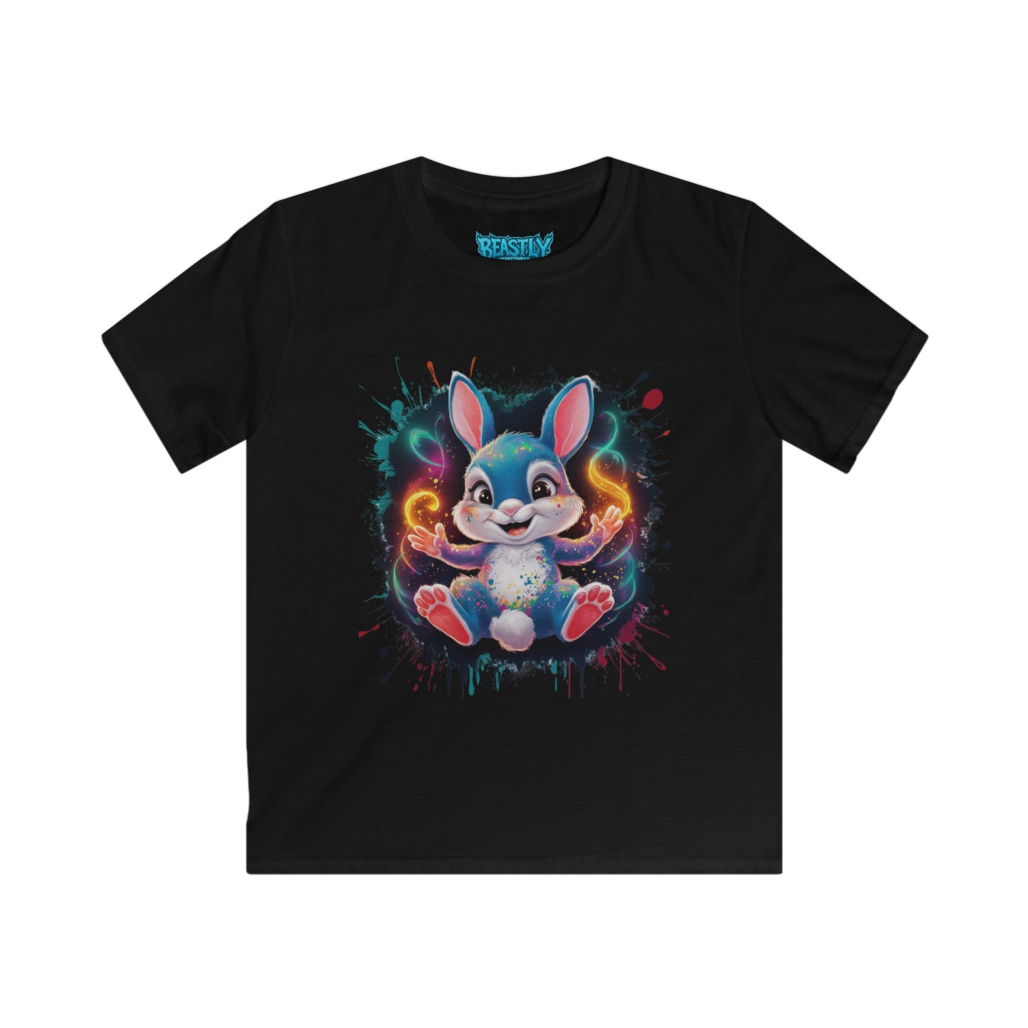 Enchanted Easter Adventure Youth Tee
