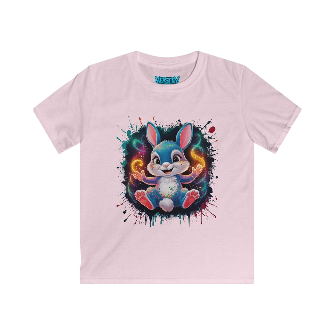 Enchanted Easter Adventure Youth Tee