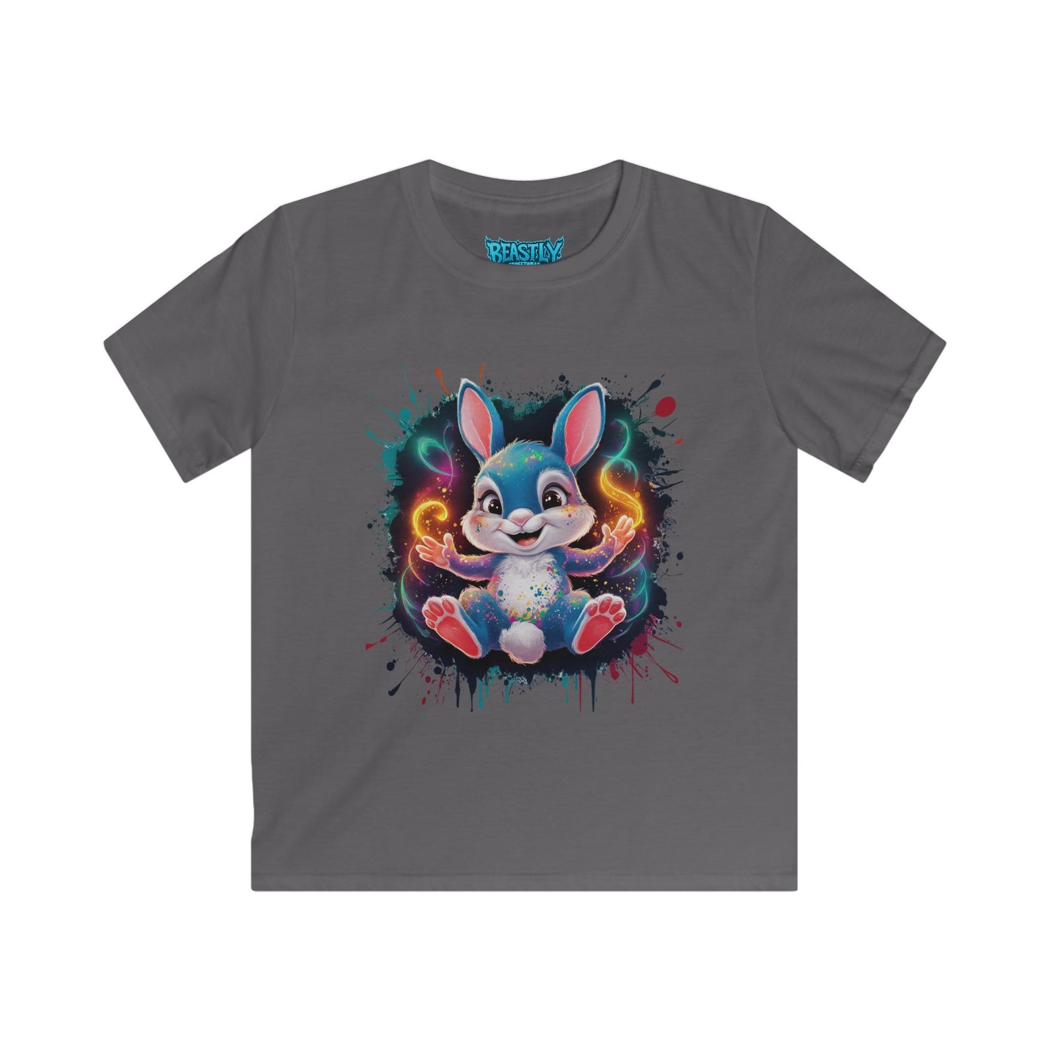 Enchanted Easter Adventure Youth Tee