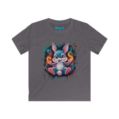 Enchanted Easter Adventure Youth Tee