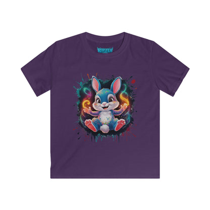 Enchanted Easter Adventure Youth Tee