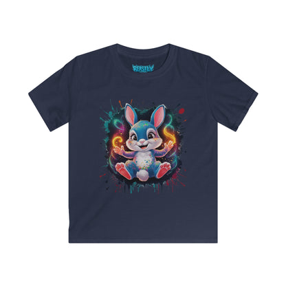 Enchanted Easter Adventure Youth Tee