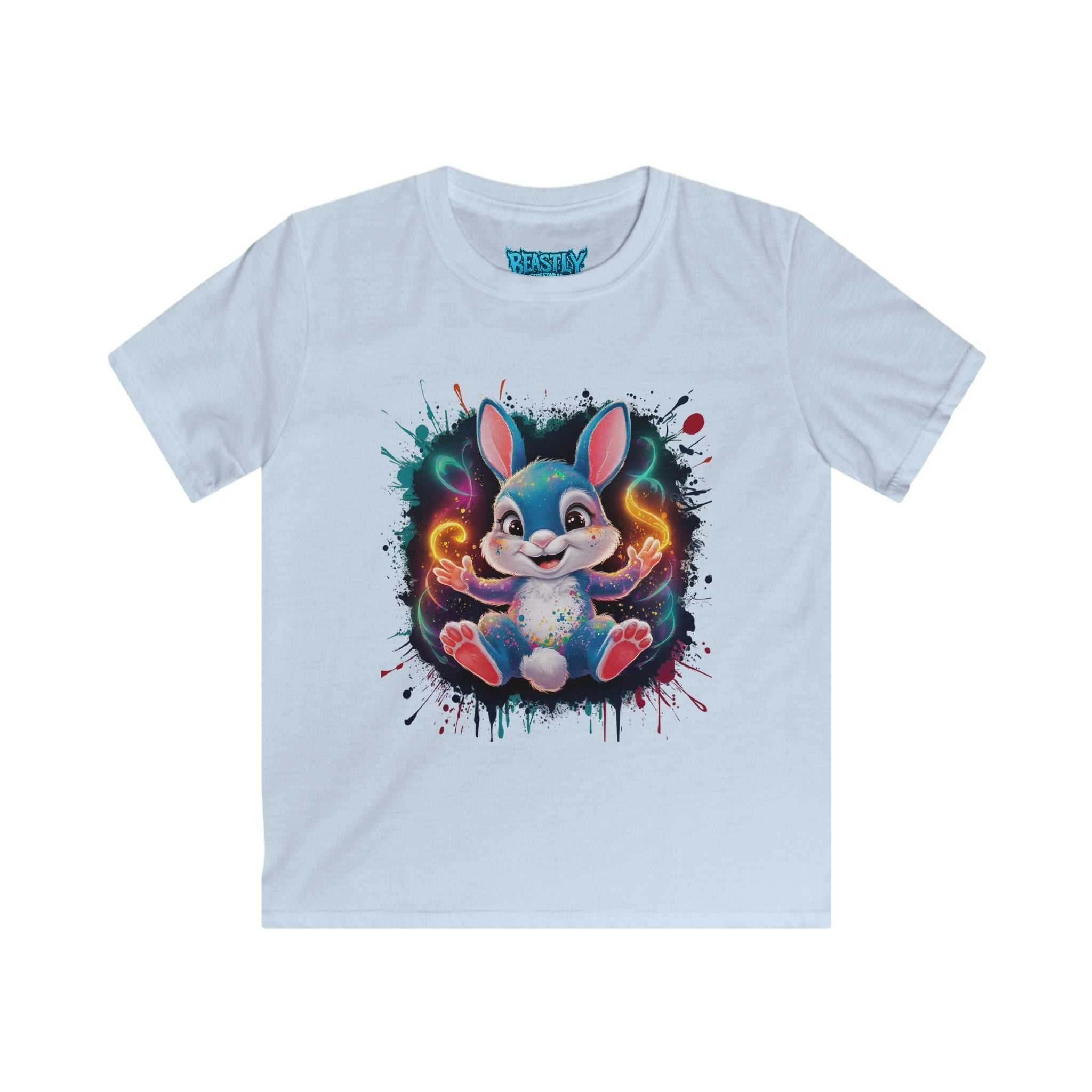 Enchanted Easter Adventure Youth Tee