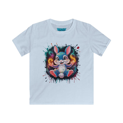 Enchanted Easter Adventure Youth Tee