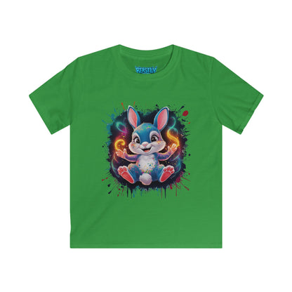 Enchanted Easter Adventure Youth Tee