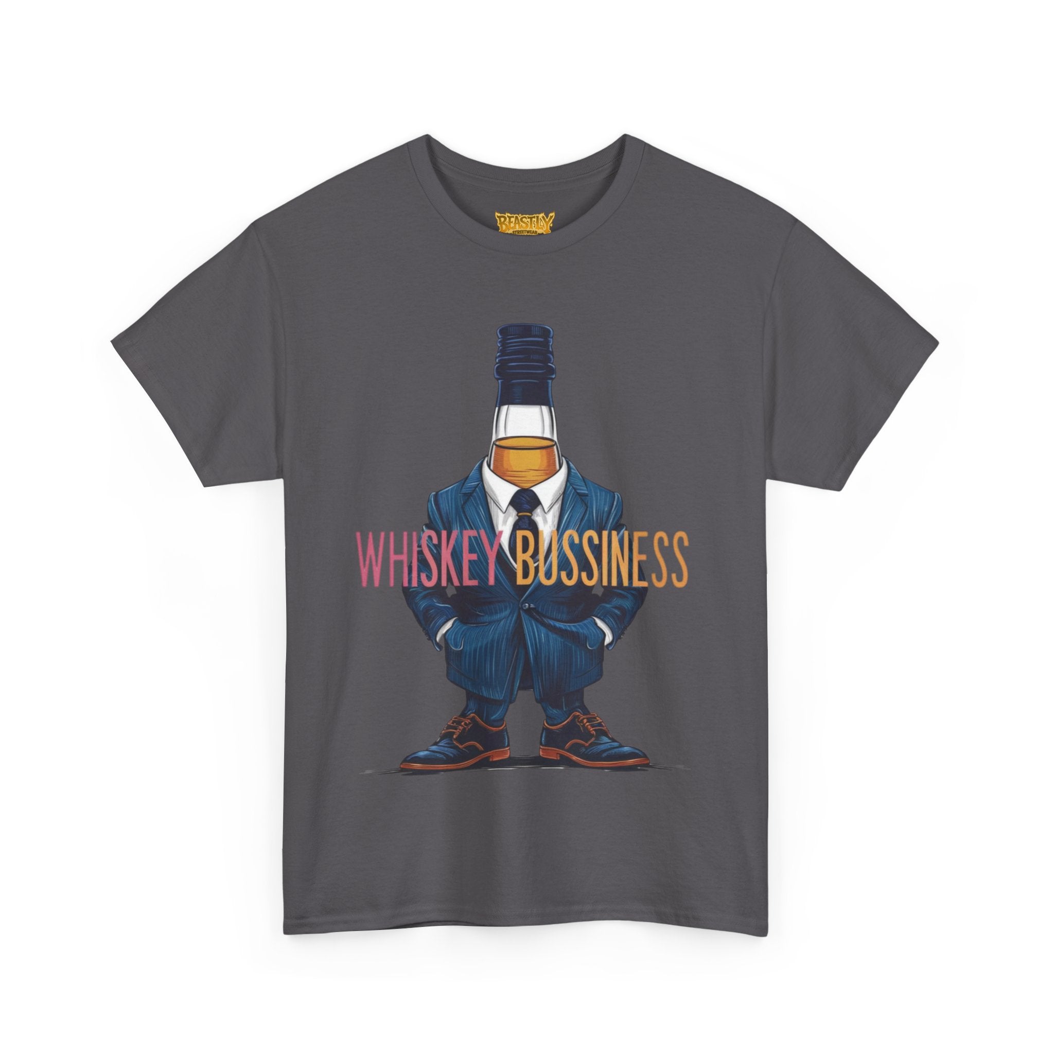Whiskey Business
