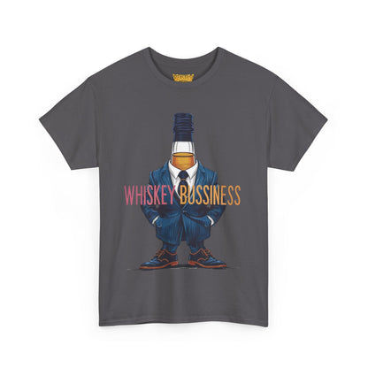 Whiskey Business
