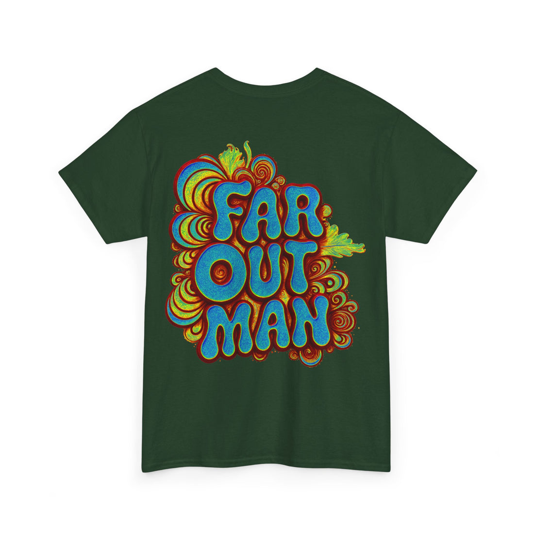 Far Out Man