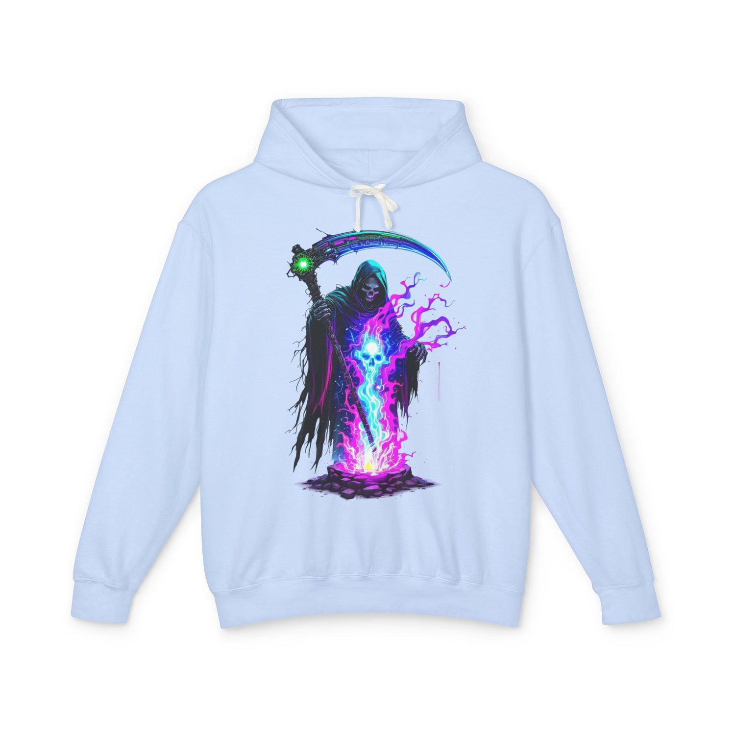 Grimfire Soulforge Hoodie
