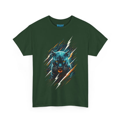 Jungle Lightning
