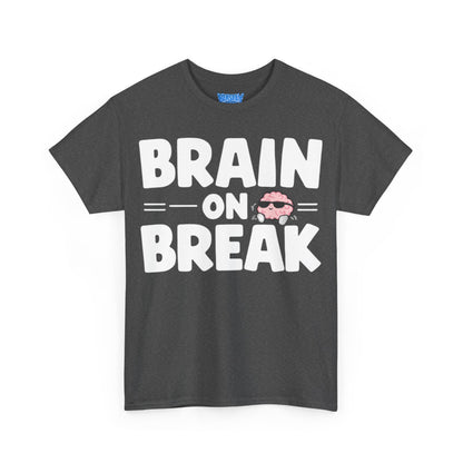 Brain On Break