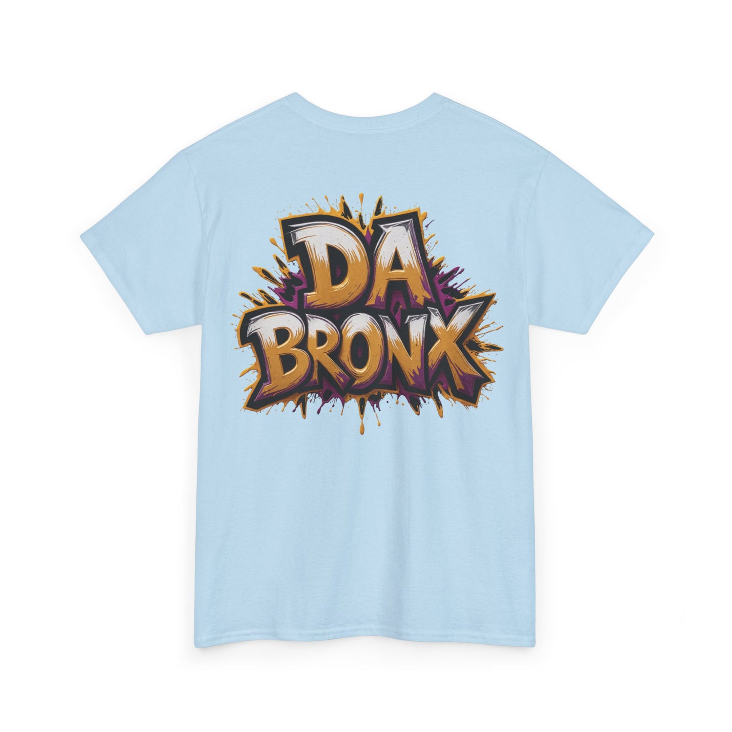 Da Bronx (Golden Purp)