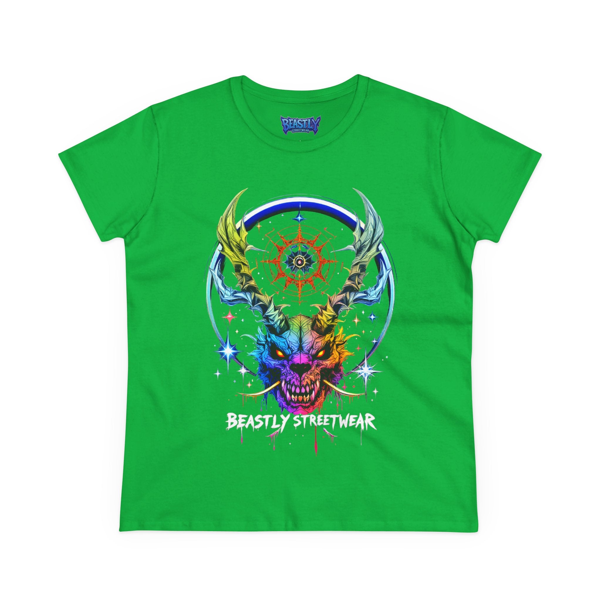 Cosmic Beast Women&