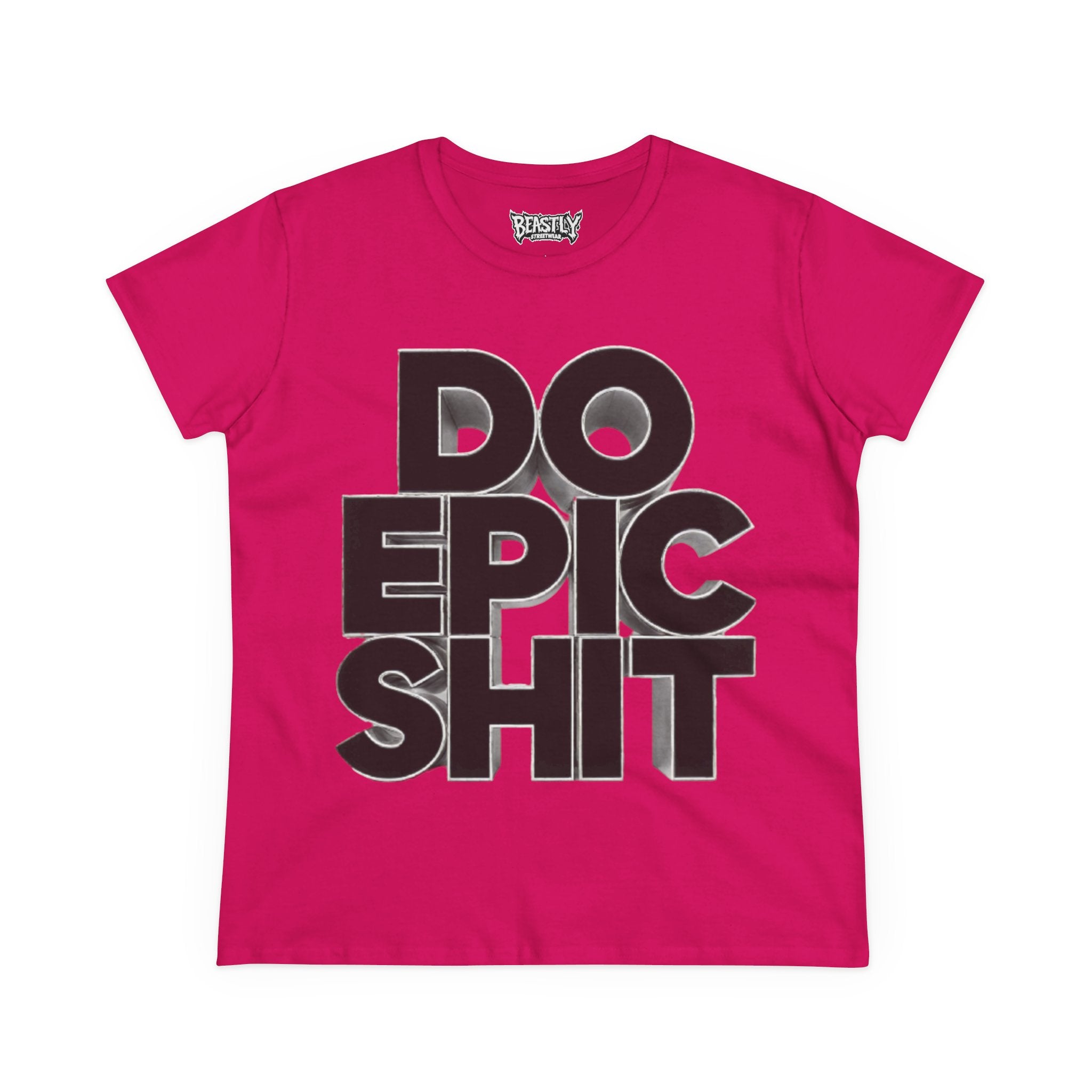Do Epic Shit Women&
