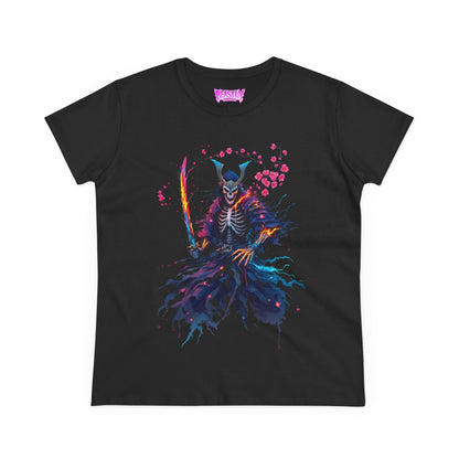 Cherry Blossom Carnage Women&