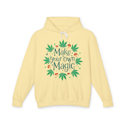 Make Your Own Magic Hoodie
