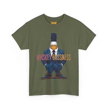 Whiskey Business