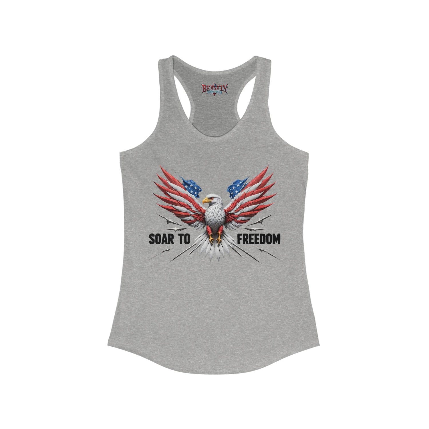 Soar To Freedom Women&