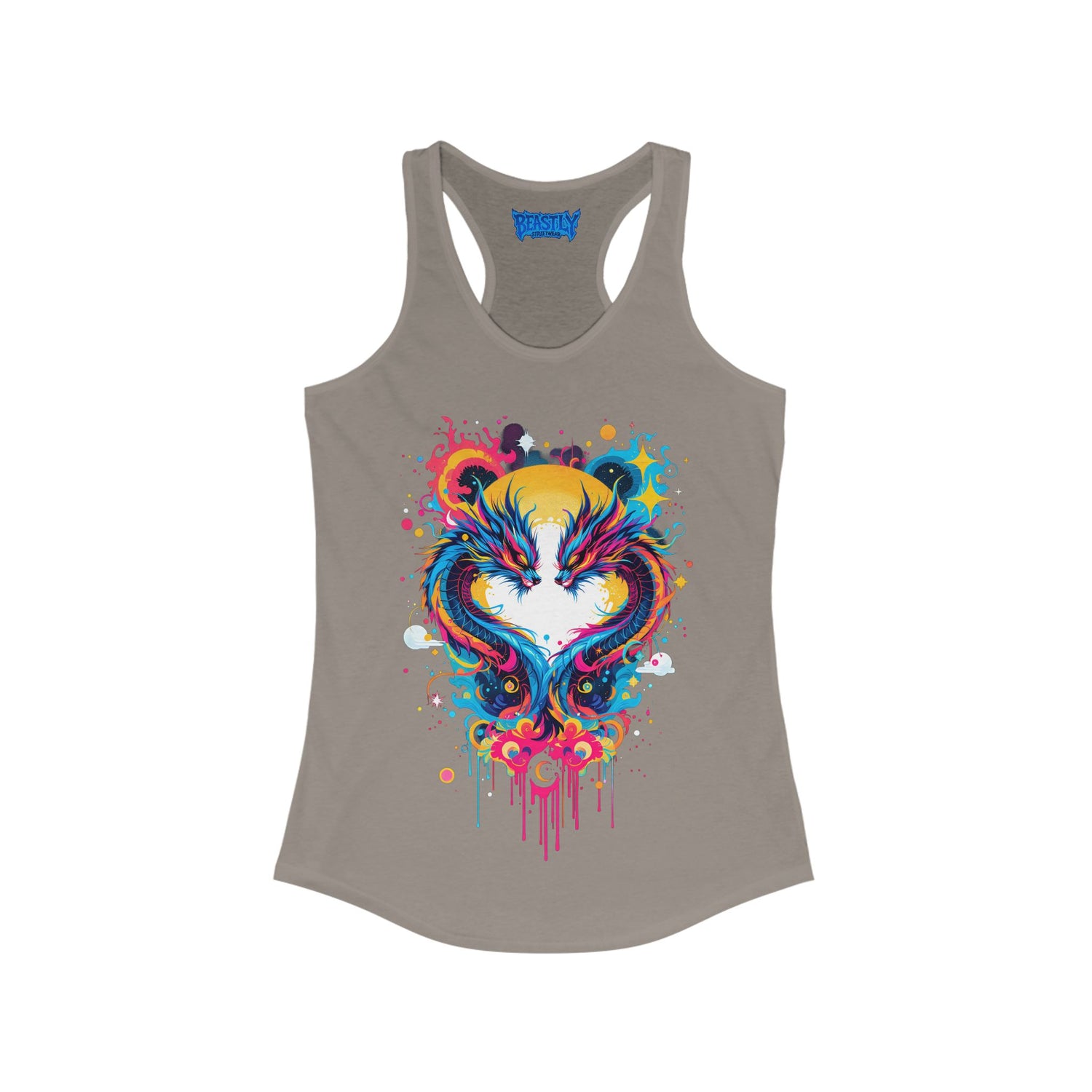 Cosmic Twin Blaze Women&