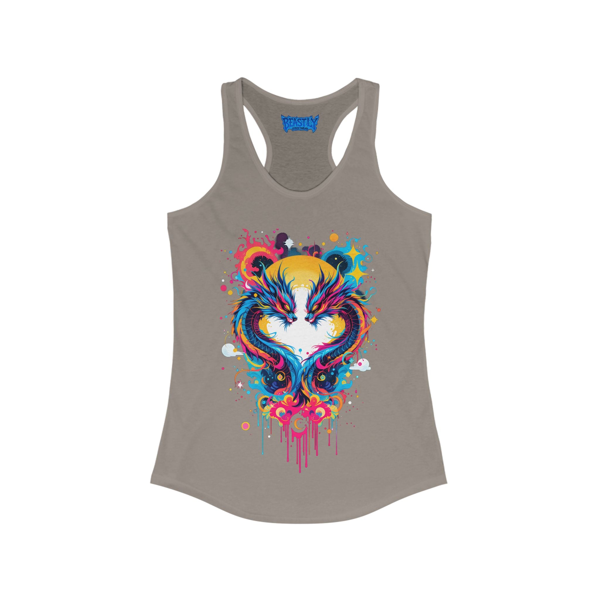 Cosmic Twin Blaze Women&