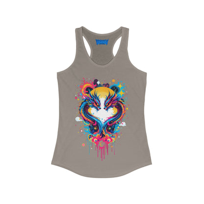 Cosmic Twin Blaze Women&