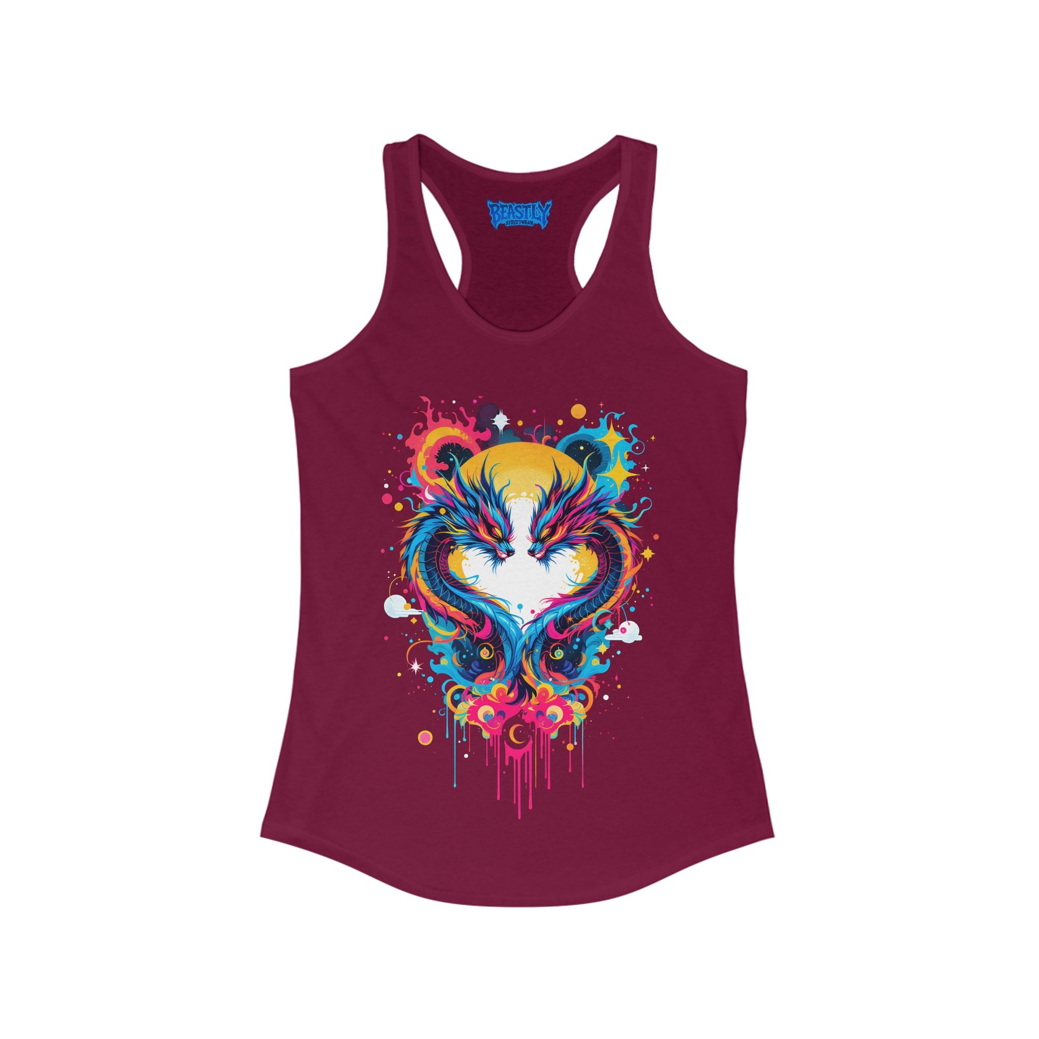 Cosmic Twin Blaze Women&