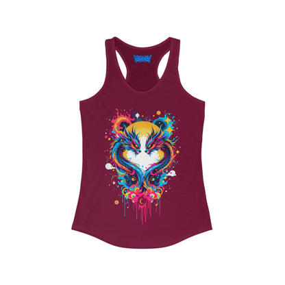 Cosmic Twin Blaze Women&