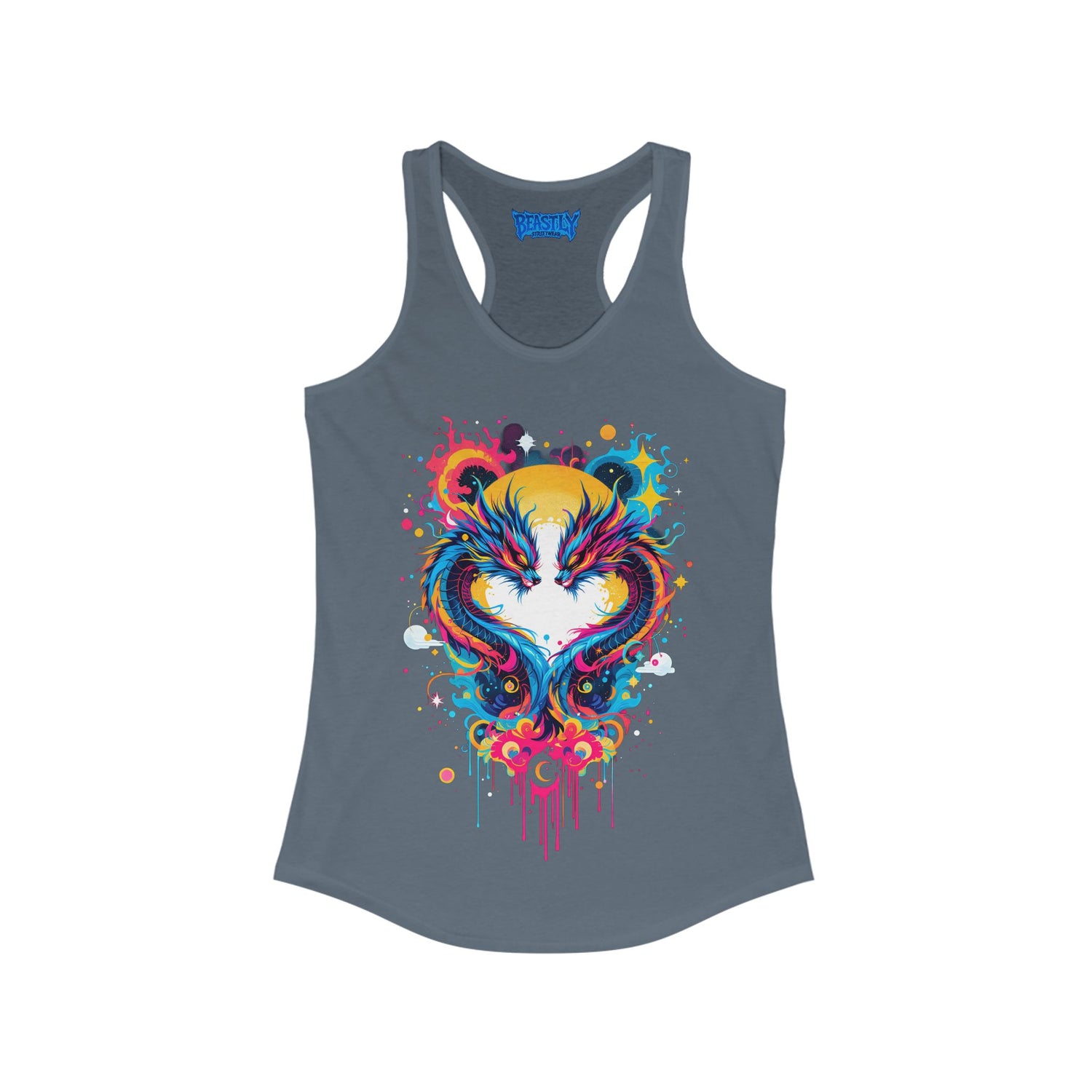 Cosmic Twin Blaze Women&