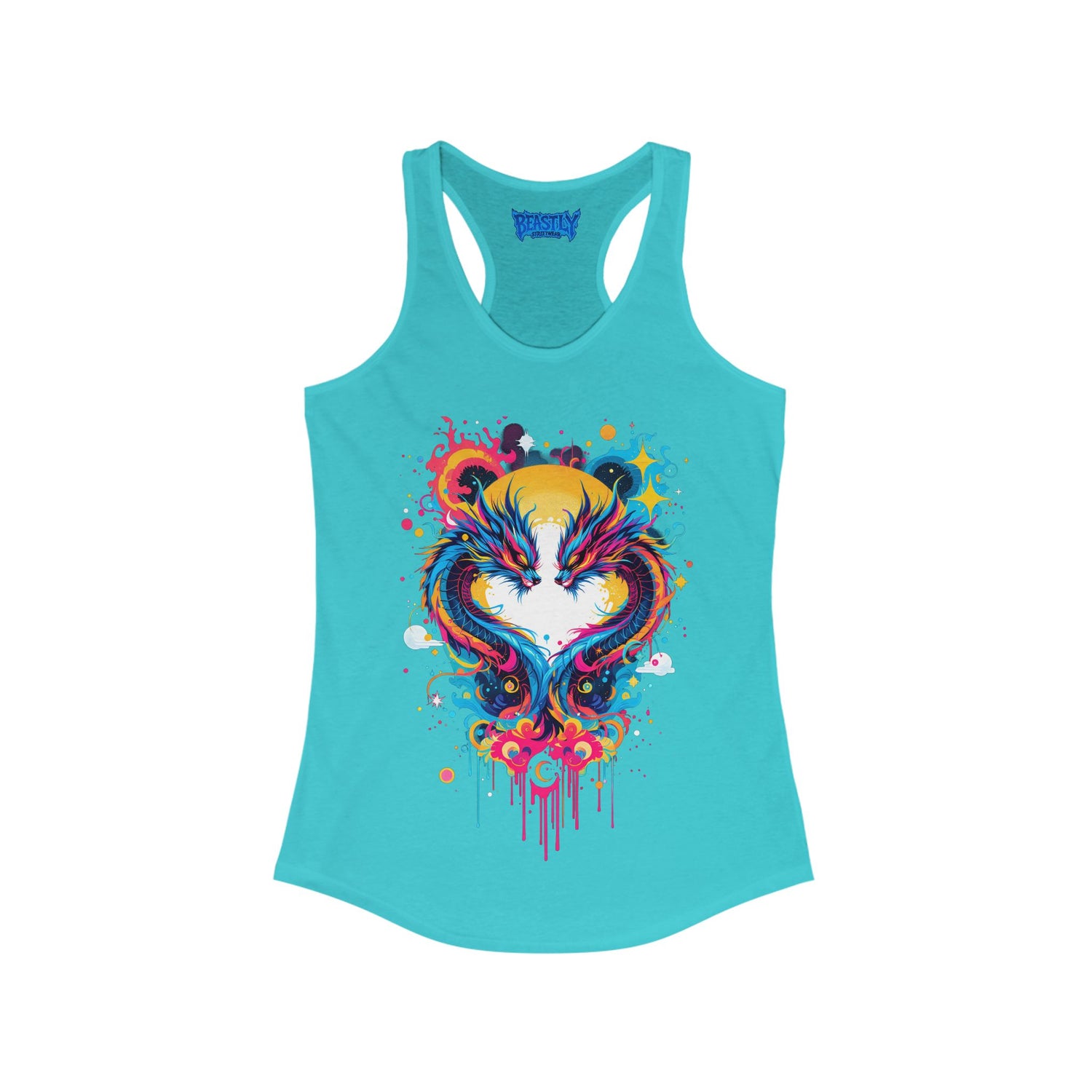 Cosmic Twin Blaze Women&