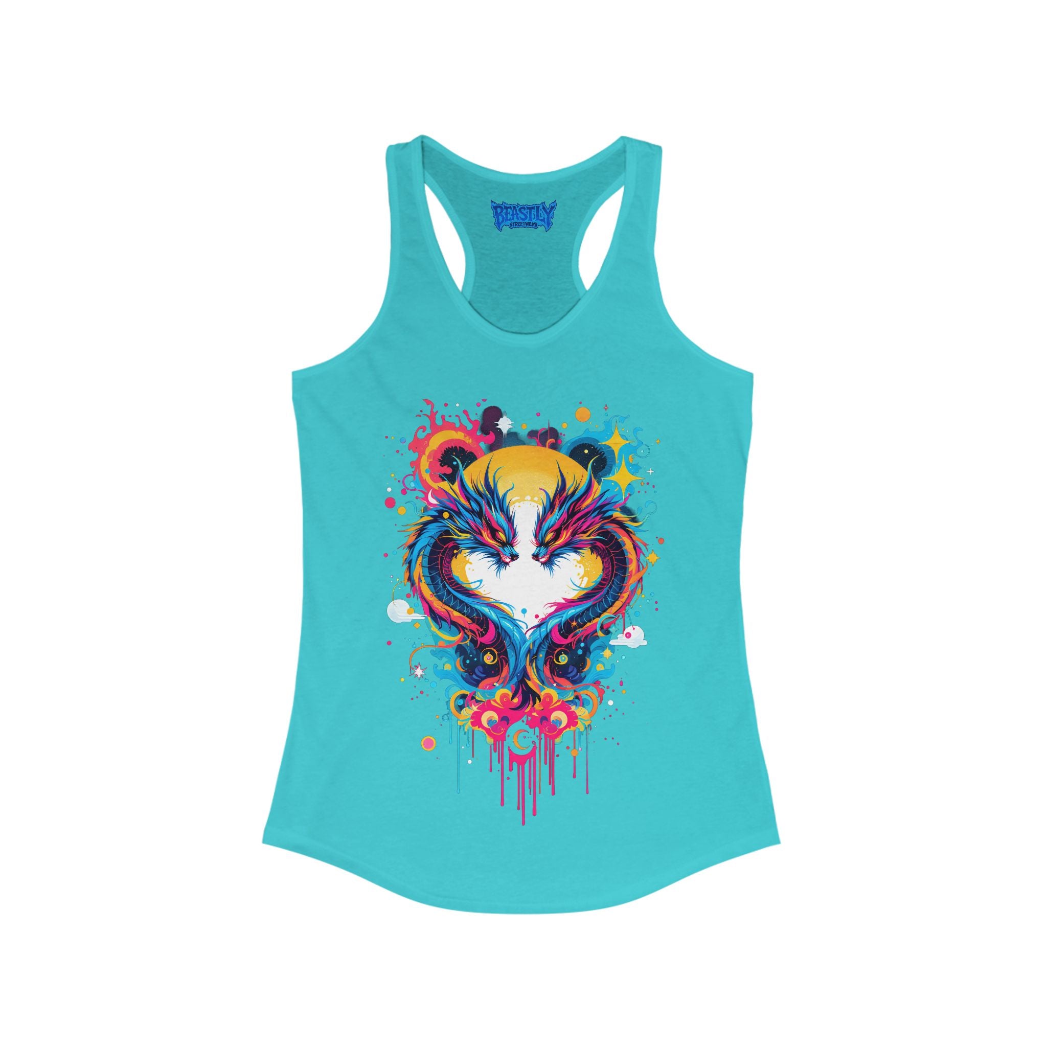 Cosmic Twin Blaze Women&