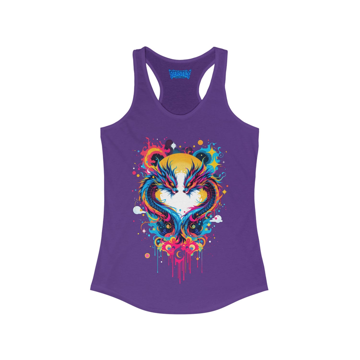 Cosmic Twin Blaze Women&