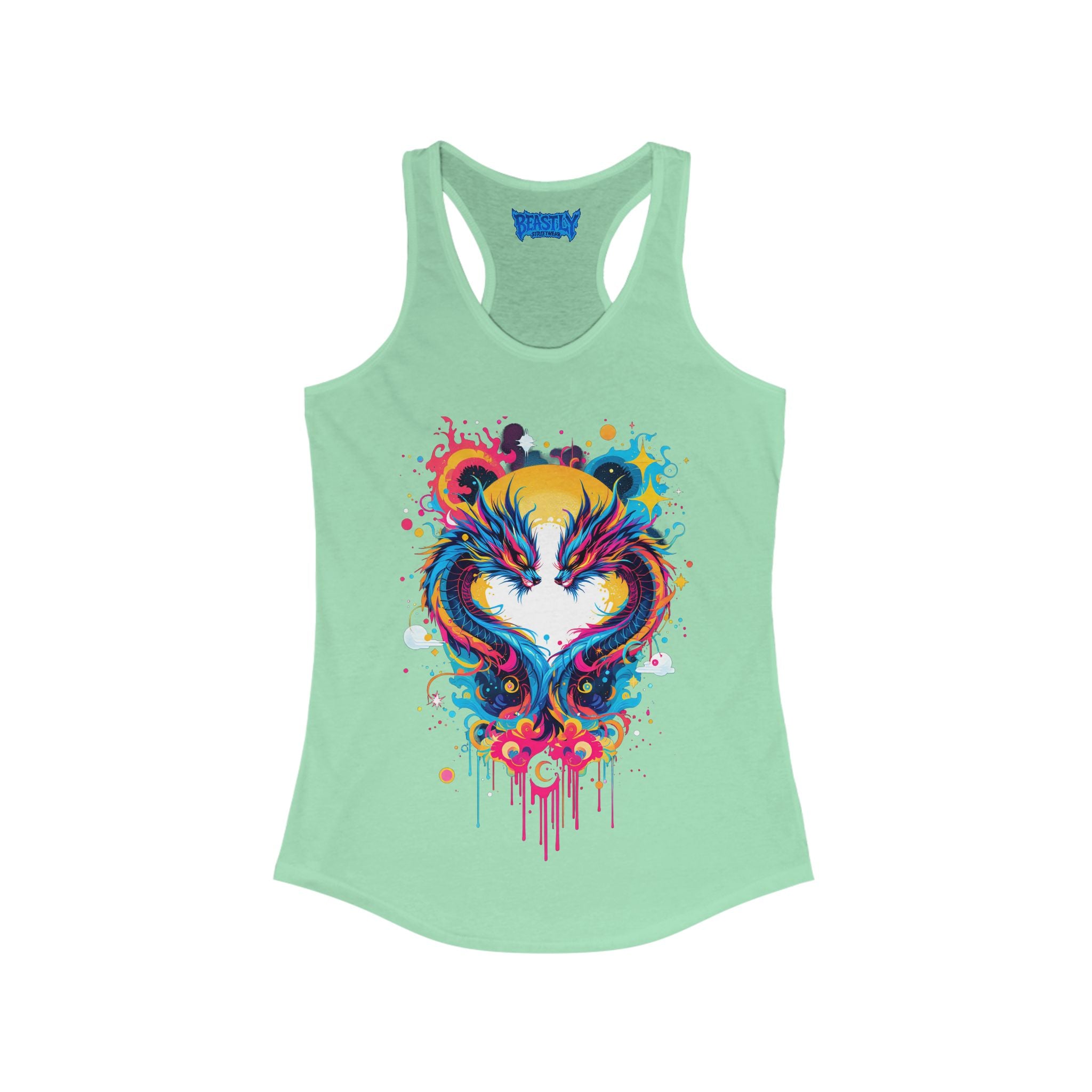 Cosmic Twin Blaze Women&