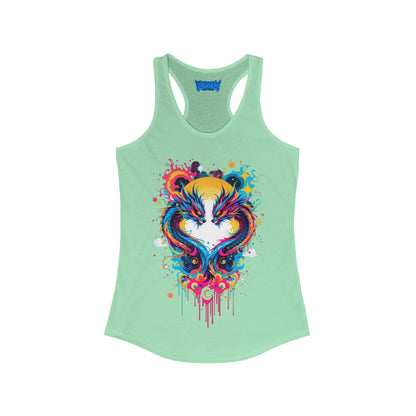 Cosmic Twin Blaze Women&