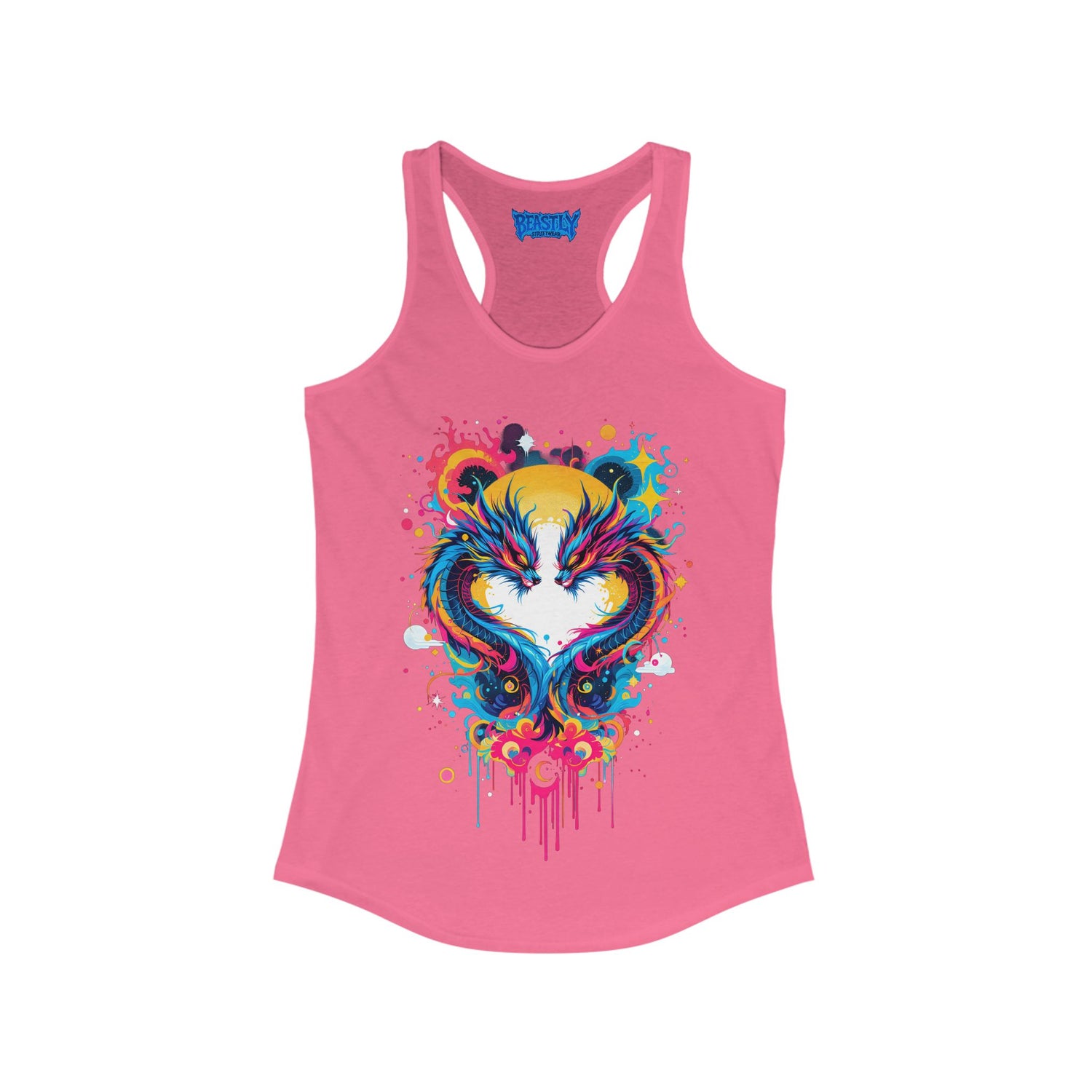 Cosmic Twin Blaze Women&