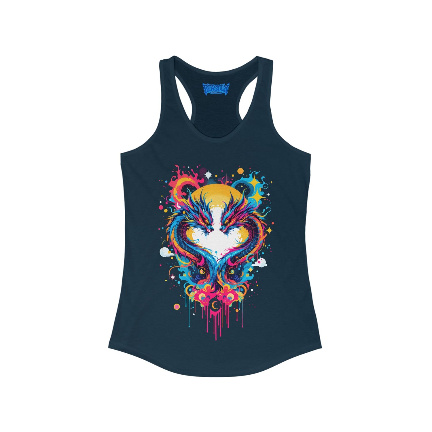 Cosmic Twin Blaze Women&